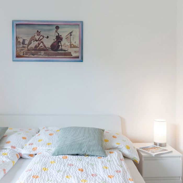 FEWOlution Ferienwohnung Casa Böhny Ascona Ascona