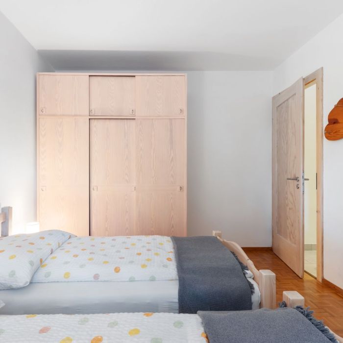 FEWOlution Ferienwohnung Casa Böhny Ascona Ascona