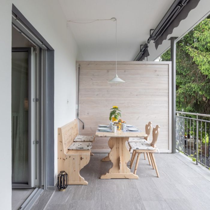 FEWOlution Ferienwohnung Casa Böhny Ascona Ascona