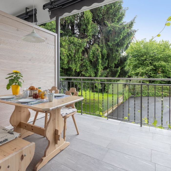 FEWOlution Ferienwohnung Casa Böhny Ascona Ascona