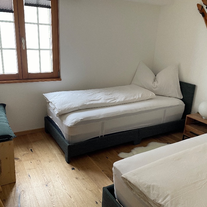 Ferienwohnung Chalet La Montanara -Schönbiel Bettmeralp FEWOlution