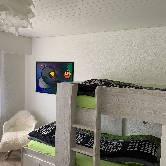 Ferienwohnung Haus Linaria Flumserberg FEWOlution