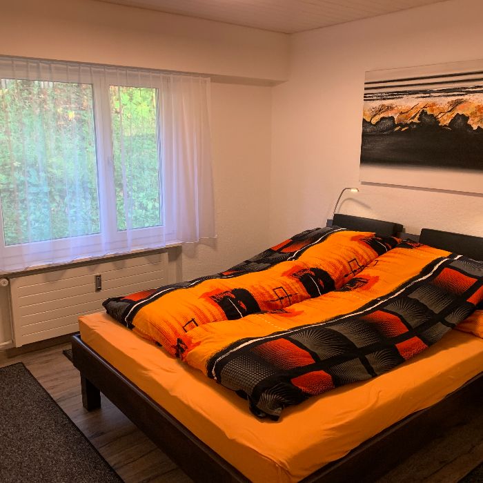 Ferienwohnung Haus Linaria Flumserberg FEWOlution
