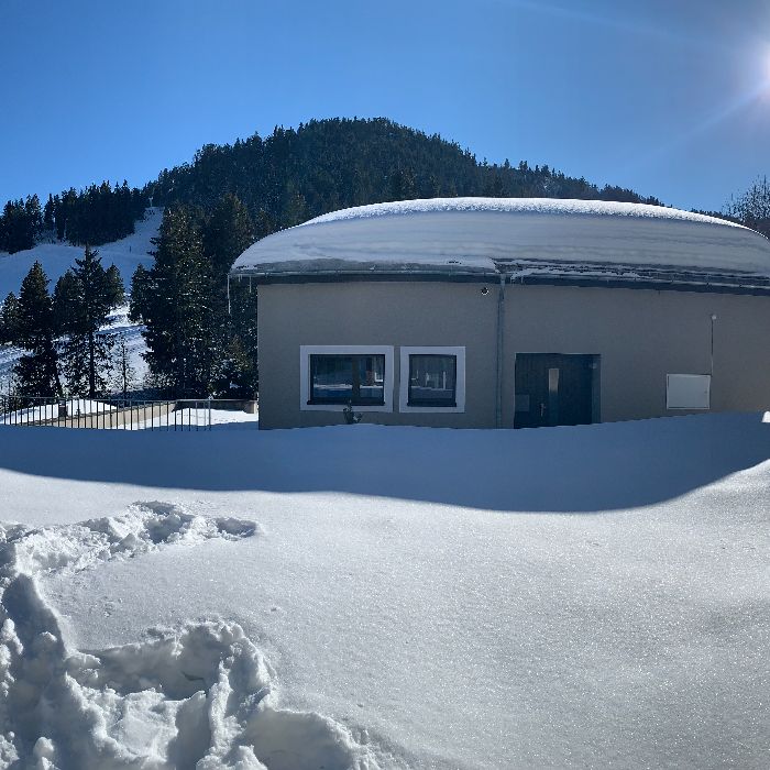 FEWOlution Ferienwohnung Haus Linaria Flumserberg