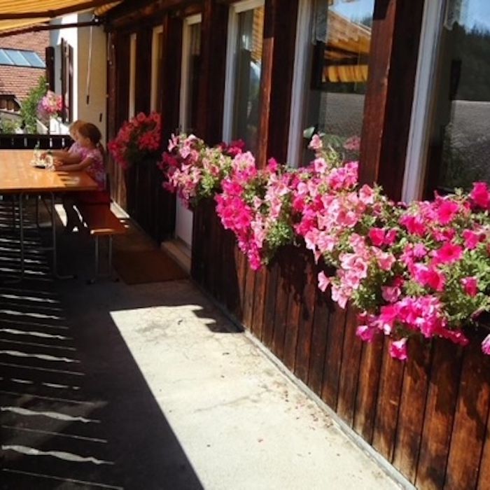 Ferienwohnung Feriehus Paradiesli Hasliberg Hasliberg FEWOlution