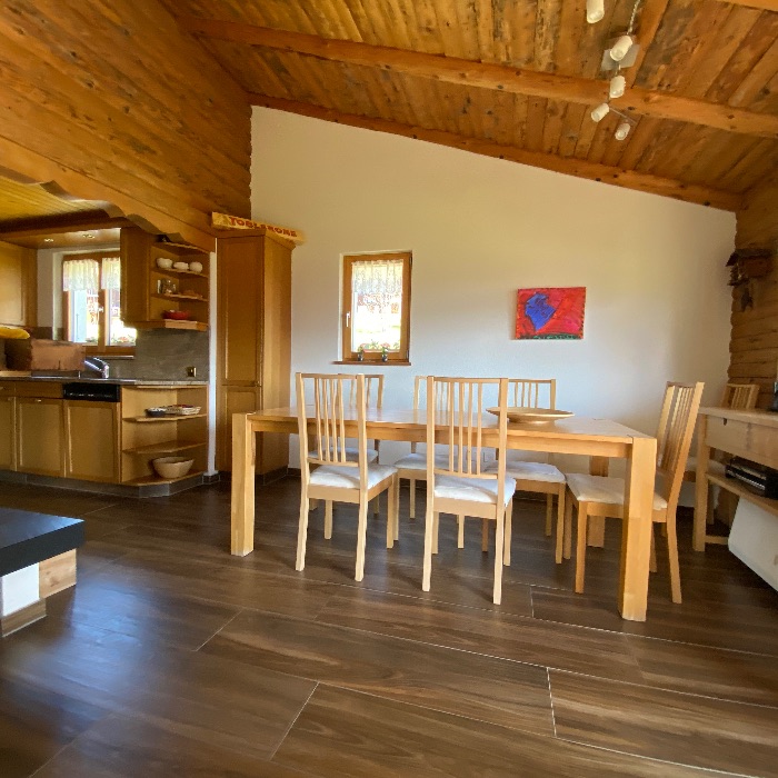 FEWOlution Ferienwohnung Feriehus Paradiesli Hasliberg Hasliberg