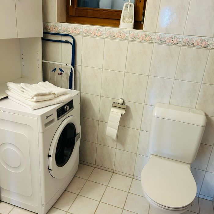Ferienwohnung Flensa-Ferienwohnung Seewis Dorf FEWOlution