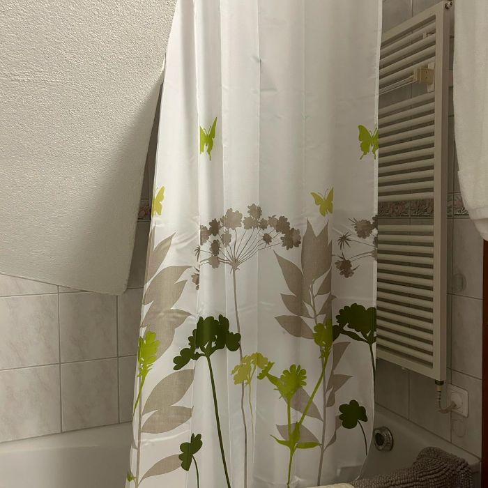 Ferienwohnung Flensa-Ferienwohnung Seewis Dorf FEWOlution