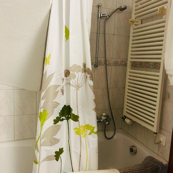 Ferienwohnung Flensa-Ferienwohnung Seewis Dorf FEWOlution