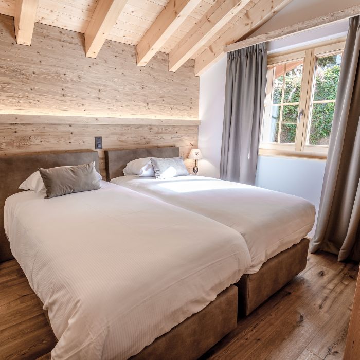 FEWOlution Ferienwohnung The Lodge Nendaz Nendaz