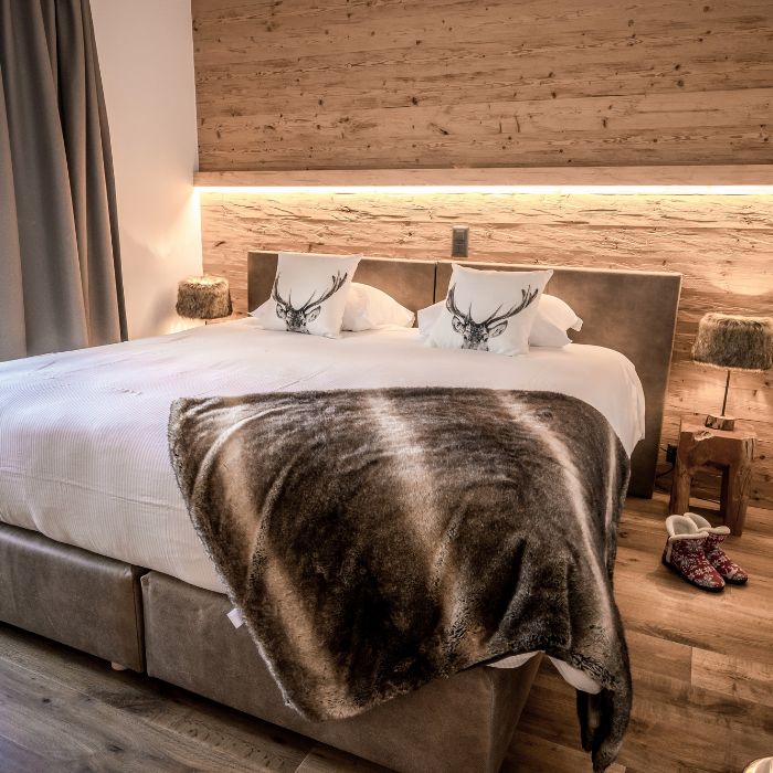 FEWOlution Ferienwohnung The Lodge Nendaz Nendaz