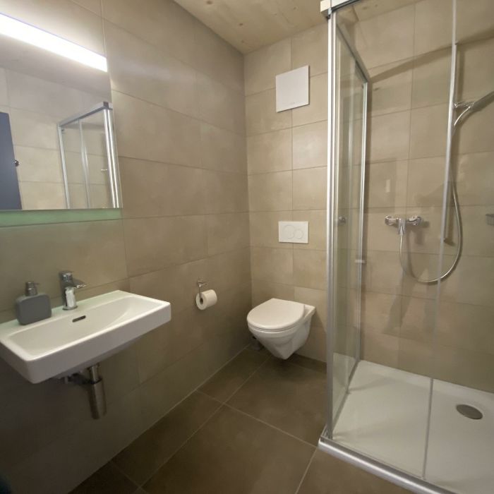 FEWOlution Ferienwohnung Horizon 4, Brüggera 18 Schwarzsee