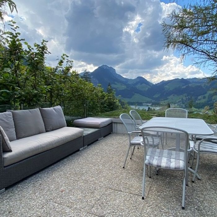 FEWOlution Ferienwohnung Ferienhaus Relax, Hürlinen 66 Plaffeien