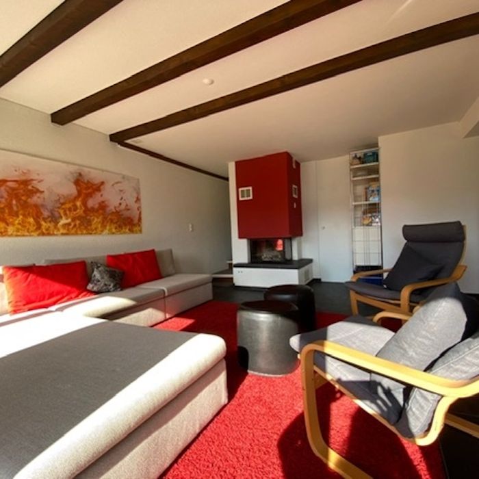 FEWOlution Ferienwohnung Ferienhaus Relax, Hürlinen 66 Plaffeien
