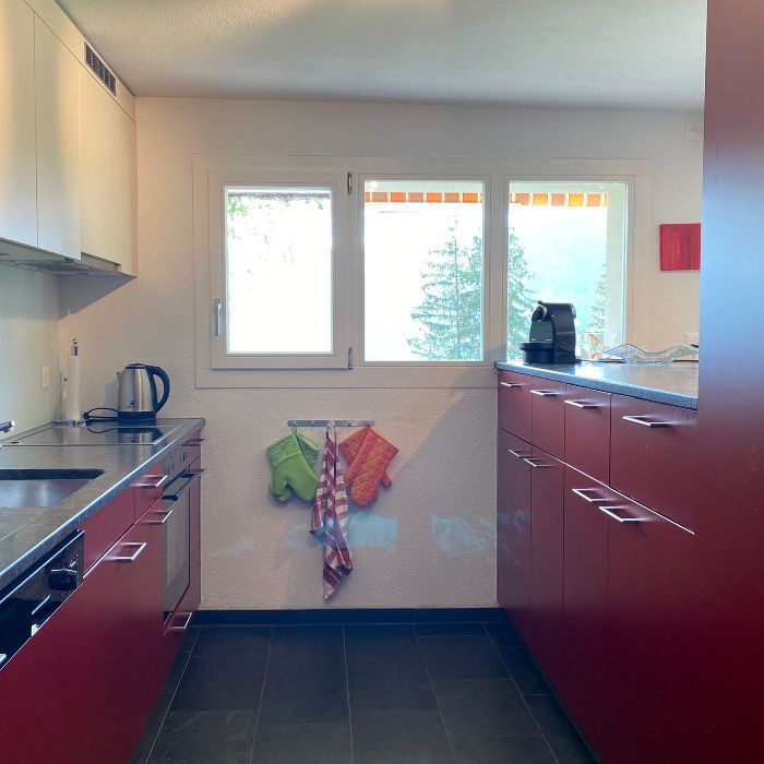 FEWOlution Ferienwohnung Ferienhaus Relax, Hürlinen 66 Plaffeien