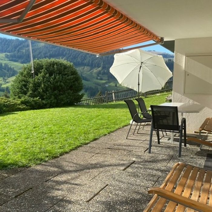FEWOlution Ferienwohnung Ferienhaus Relax, Hürlinen 66 Plaffeien