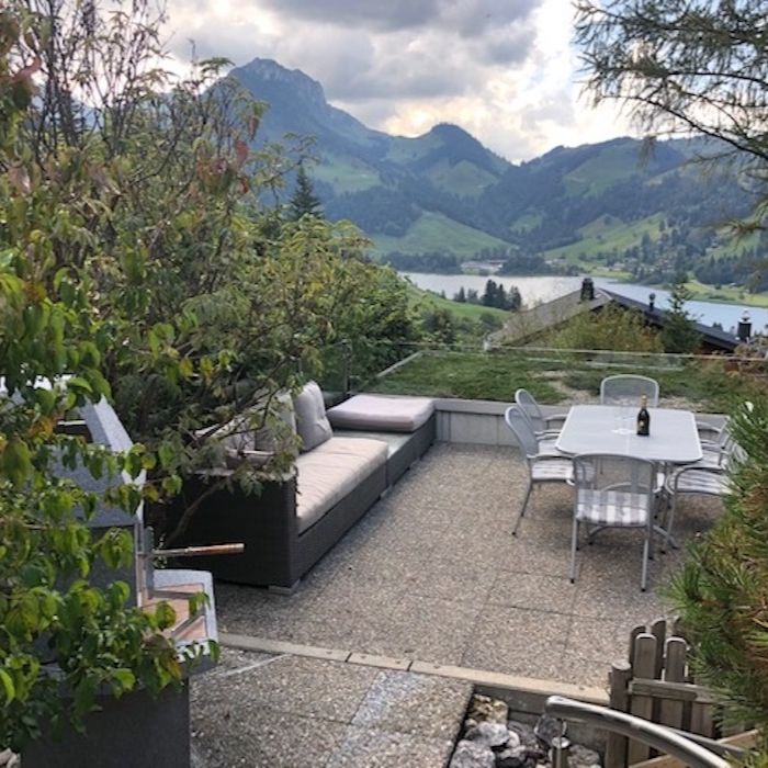FEWOlution Ferienwohnung Ferienhaus Relax, Hürlinen 66 Plaffeien