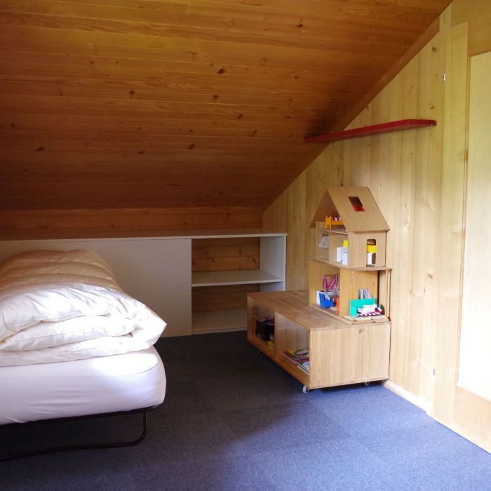 Ferienwohnung Betula, Mösli 138A Plaffeien FEWOlution