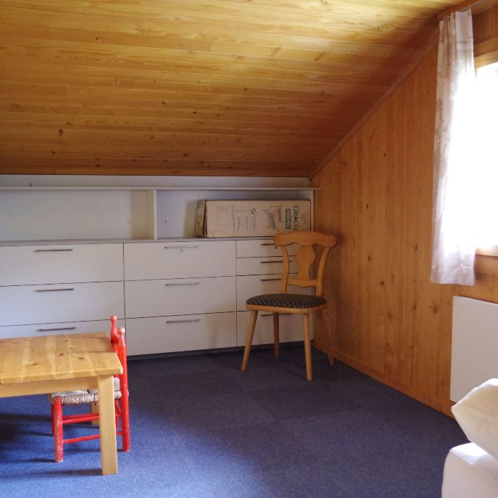 Ferienwohnung Betula, Mösli 138A Plaffeien FEWOlution