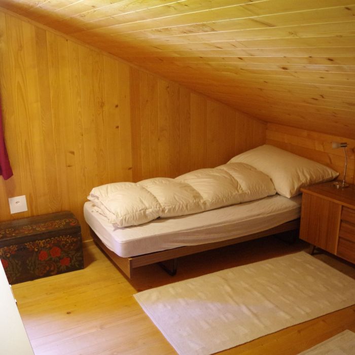 Ferienwohnung Betula, Mösli 138A Plaffeien FEWOlution