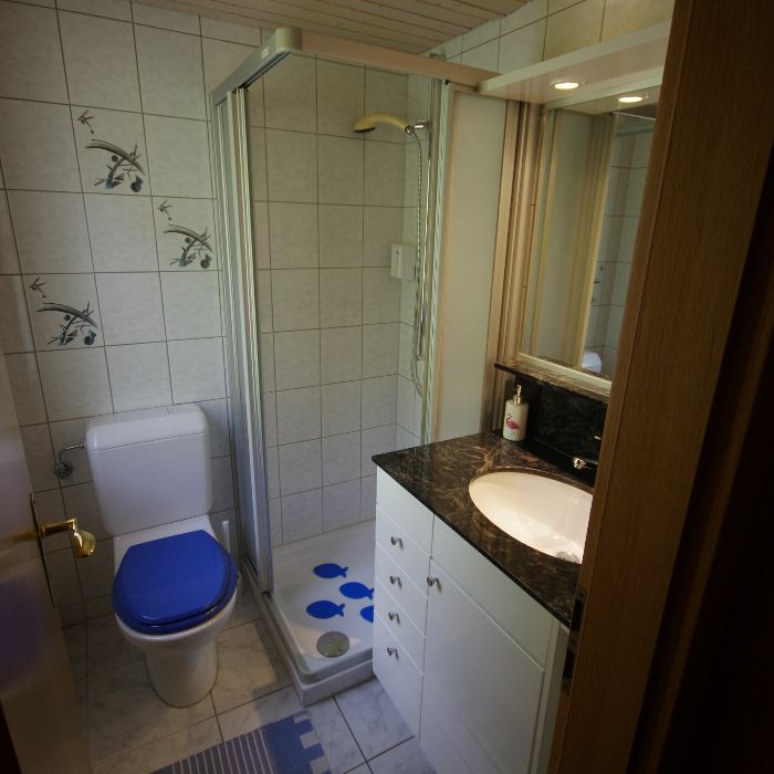 FEWOlution Ferienwohnung Betula, Mösli 138A Plaffeien