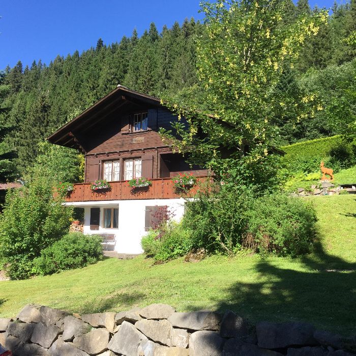 FEWOlution Ferienwohnung Betula, Mösli 138A Plaffeien