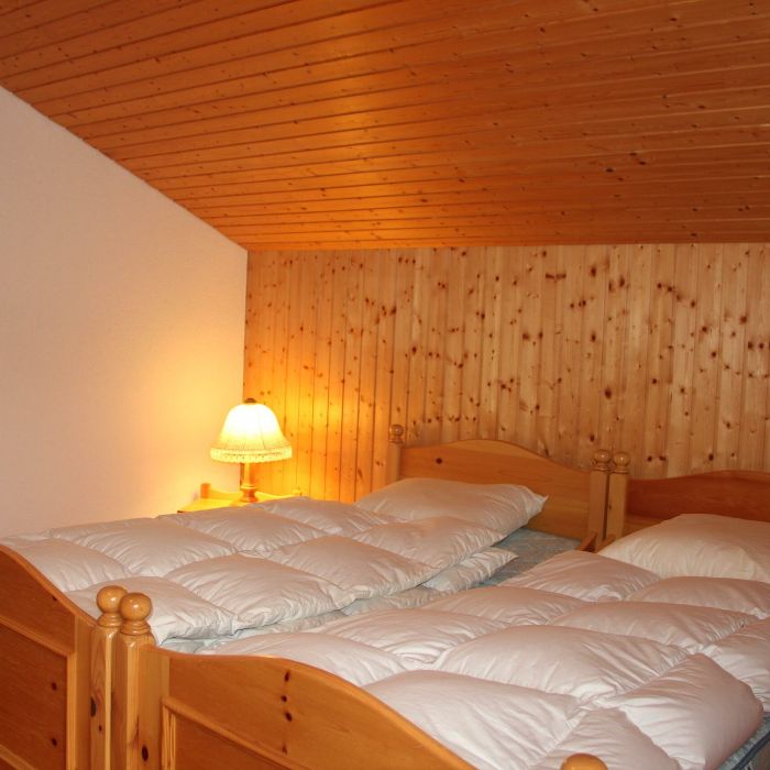 FEWOlution Ferienwohnung FeWo Sonja, Kaspera 48 Plaffeien