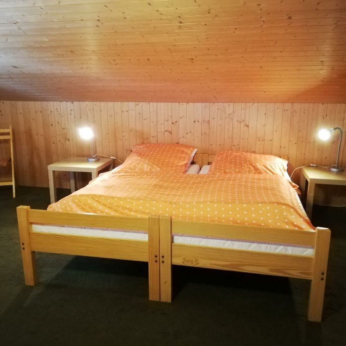 Ferienwohnung FeWo Wenz A, Kaspera 52 Plaffeien FEWOlution