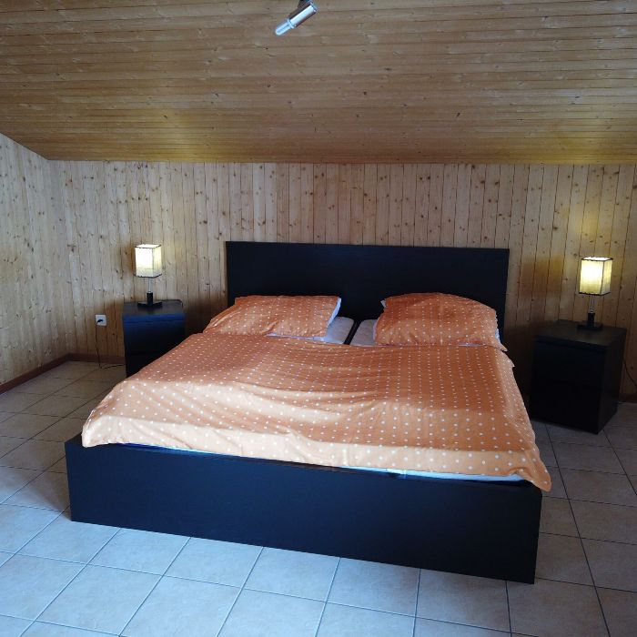 Ferienwohnung FeWo Wenz A, Kaspera 52 Plaffeien FEWOlution