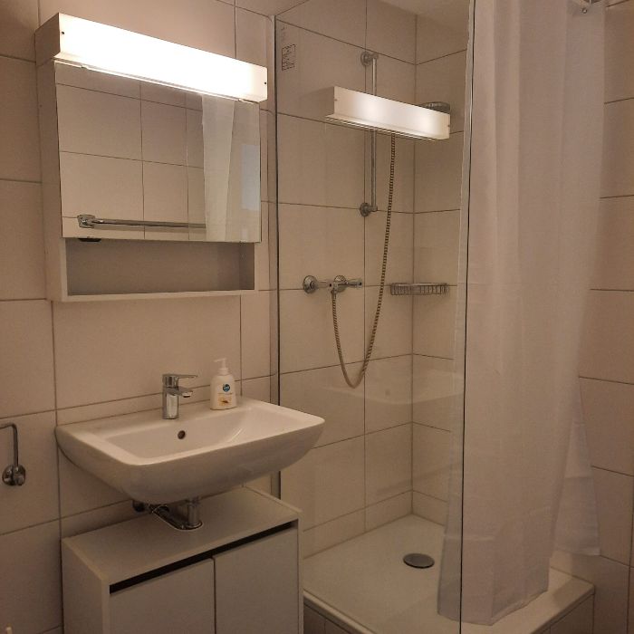 Ferienwohnung FeWo Wenz C, Kaspera 52 Plaffeien FEWOlution