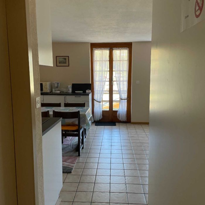 Ferienwohnung FeWo Wenz C, Kaspera 52 Plaffeien FEWOlution