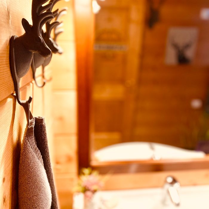 Ferienwohnung Chalet Alpenblick Tschingel ob Gunten FEWOlution