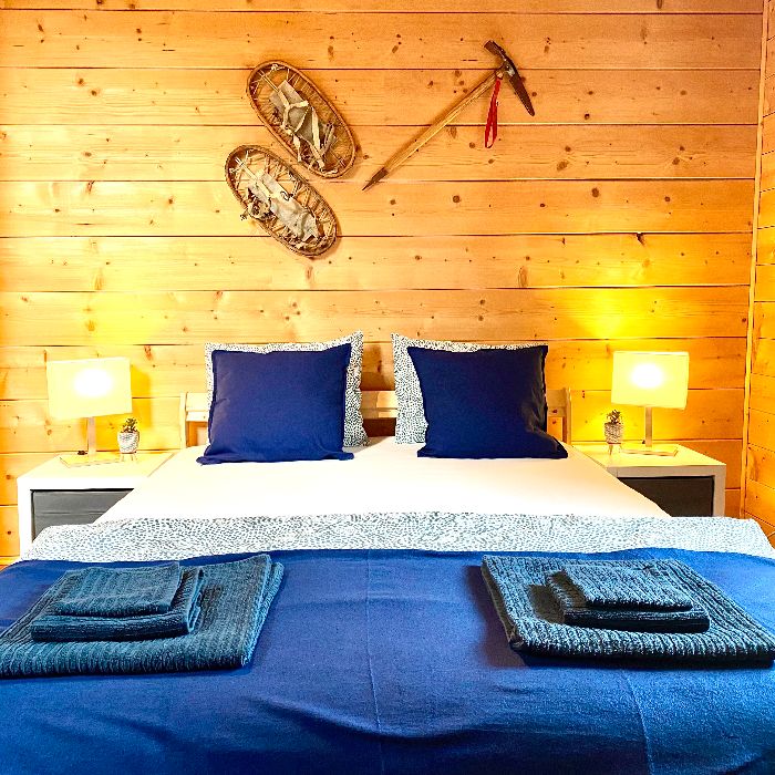 Ferienwohnung Chalet Alpenblick Tschingel ob Gunten FEWOlution