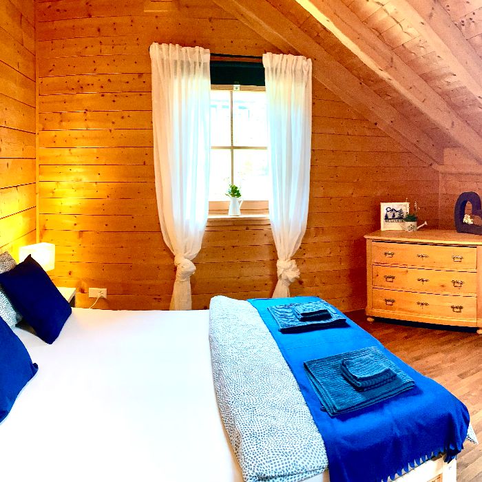 Ferienwohnung Chalet Alpenblick Tschingel ob Gunten FEWOlution