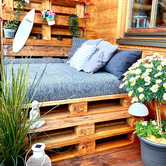 Ferienwohnung Chalet Alpenblick Tschingel ob Gunten FEWOlution