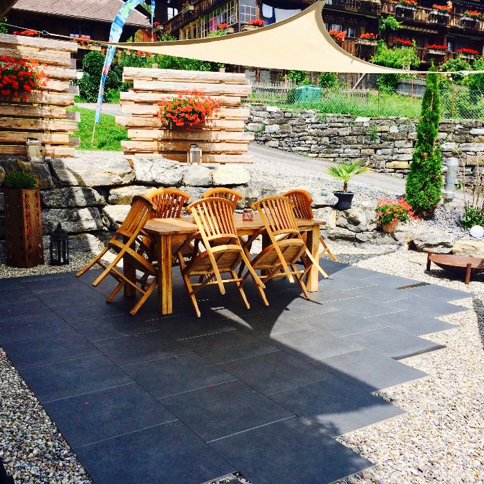 Ferienwohnung Chalet Alpenblick Tschingel ob Gunten FEWOlution