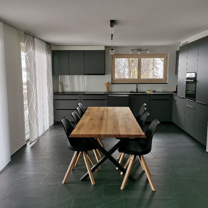 FEWOlution Ferienwohnung Ferienwohnung an der Lenk Lenk