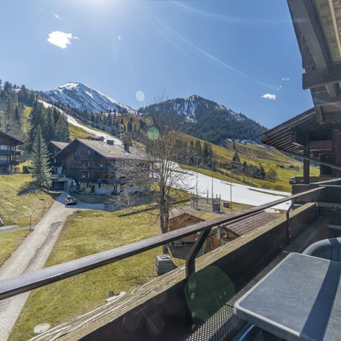 FEWOlution Ferienwohnung Studio in Ferienzentrum Horboden