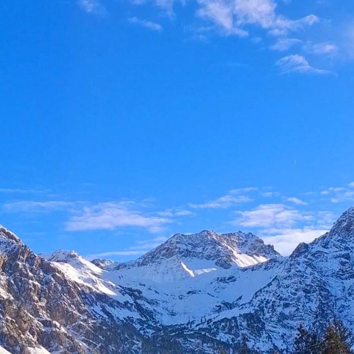 FEWOlution Ferienwohnung FeWo D Rock Arosa 4-adult only Arosa