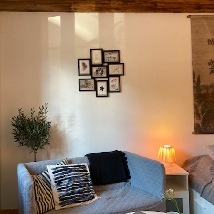 Ferienwohnung Studio Adelboden FEWOlution