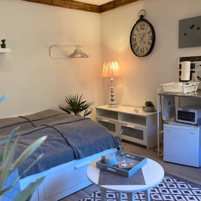 FEWOlution Ferienwohnung Studio Adelboden