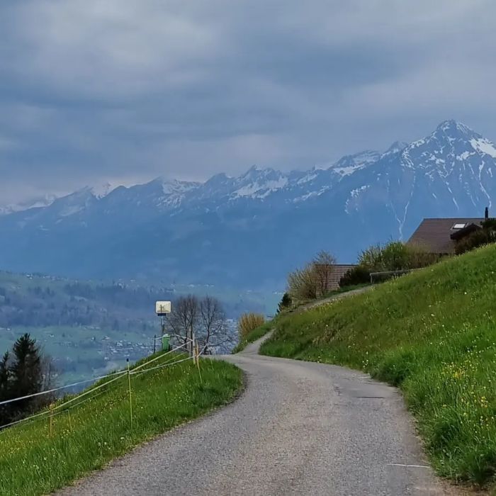 Ferienwohnung Ferienoase Königin der Alpen Beatenberg FEWOlution