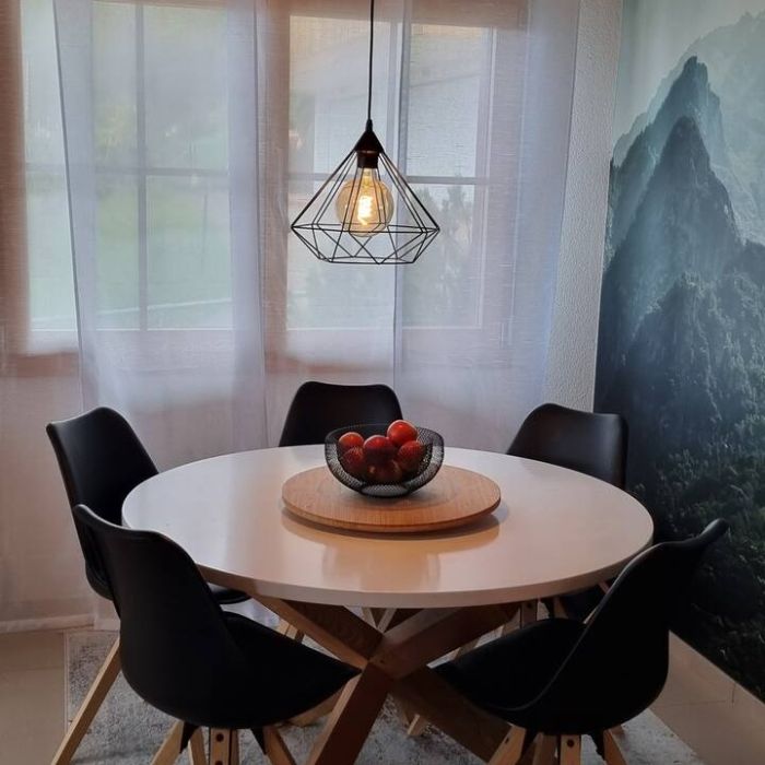 Ferienwohnung Ferienoase Königin der Alpen Beatenberg FEWOlution