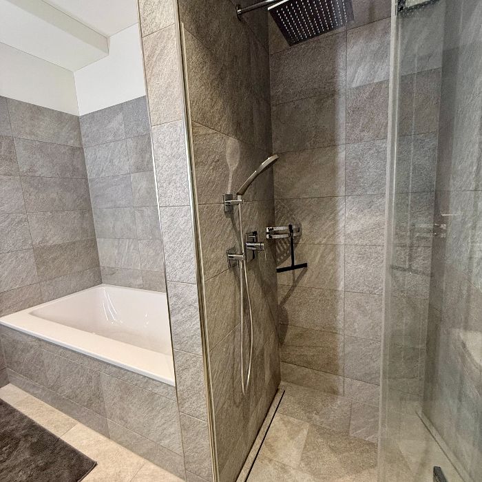 FEWOlution Ferienwohnung Bergträume Gauen -CharmingStay Flumserberg, Tannenboden