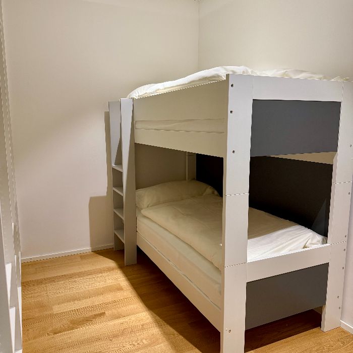 FEWOlution Ferienwohnung Bergträume Gauen -CharmingStay Flumserberg, Tannenboden