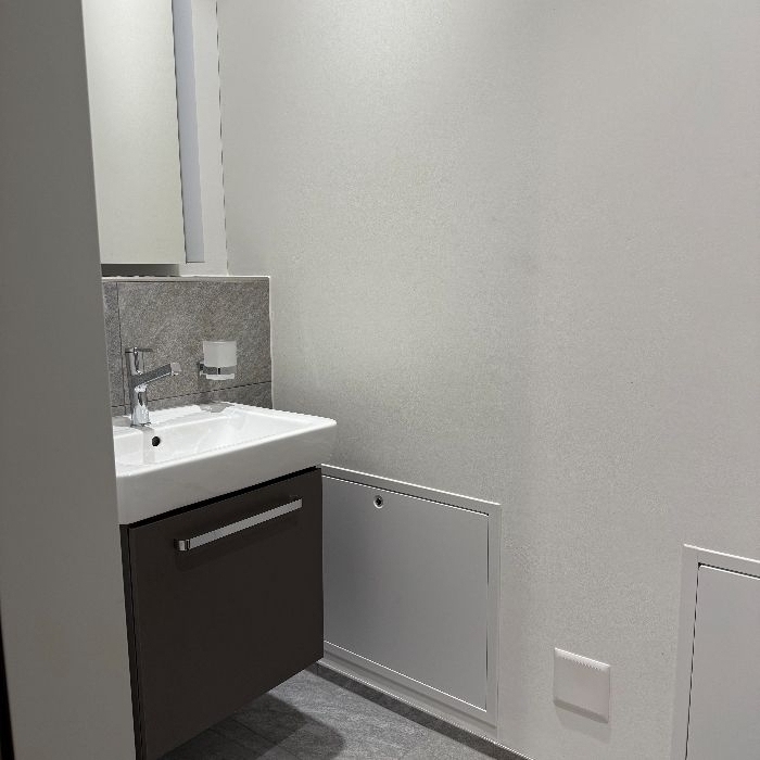 FEWOlution Ferienwohnung Bergträume Gauen -CharmingStay Flumserberg, Tannenboden