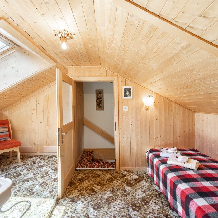 FEWOlution Ferienwohnung Suot Chaste Tarasp - Engadin Tarasp