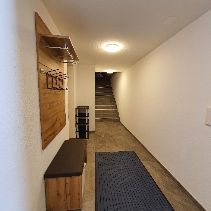 Ferienwohnung Burgbühler Guesthouse Lenk FEWOlution
