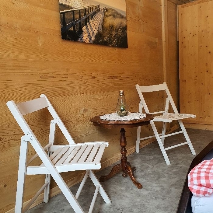Ferienwohnung Burgbühler Guesthouse Lenk FEWOlution