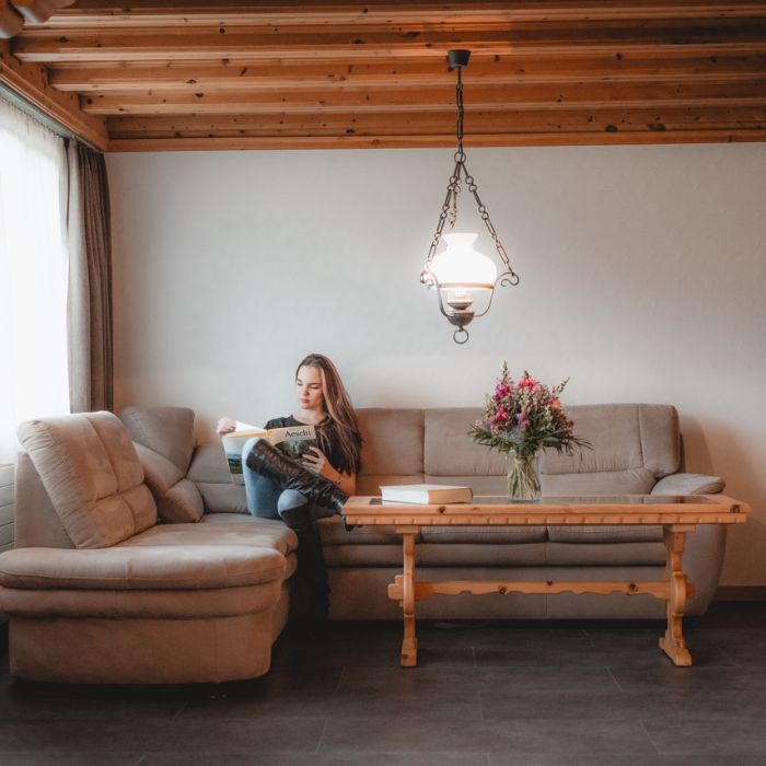 Ferienwohnung Ferienwohnung  Bergblick  Aeschi bei Spiez FEWOlution